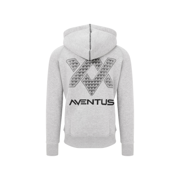 Guru Aventus Hoodie Grey - M